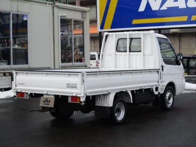 MITSUBISHI DELICA TRUCK
