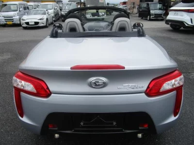 DAIHATSU COPEN