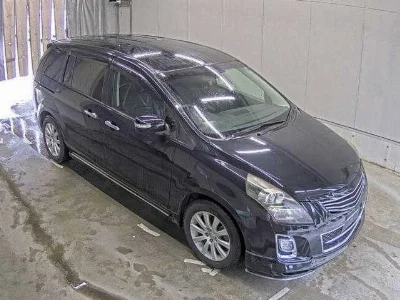 MAZDA MPV