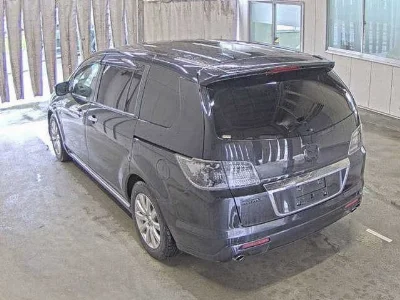 MAZDA MPV