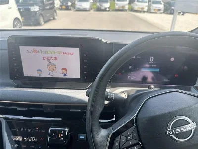 NISSAN SAKURA