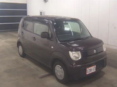 SUZUKI MRWAGON