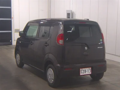 SUZUKI MRWAGON