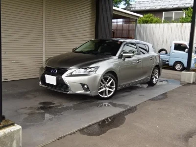 LEXUS CT