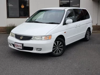 HONDA LAGREAT