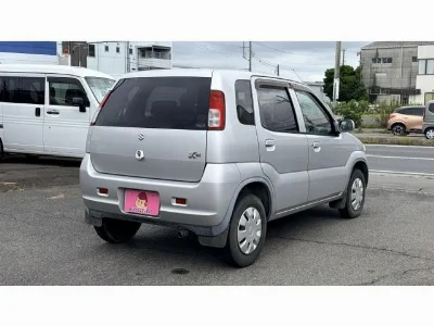 SUZUKI KEI
