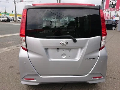 DAIHATSU THOR