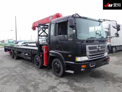 HINO OTHER
