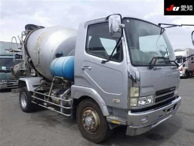 MITSUBISHI FUSO