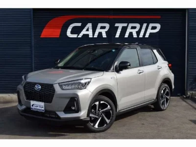 DAIHATSU ROCKY 2026 с аукциона, 1200cc, пробег 0 км