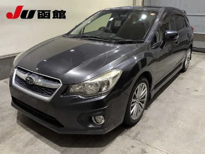 SUBARU IMPREZA SPORT