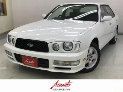 NISSAN GLORIA