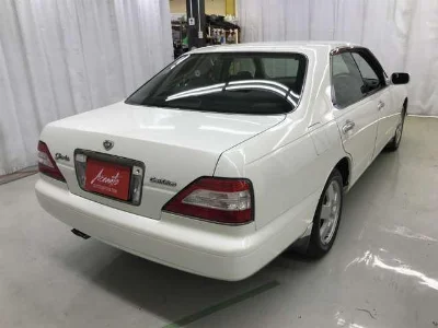 NISSAN GLORIA