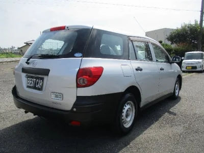 NISSAN NV150 AD