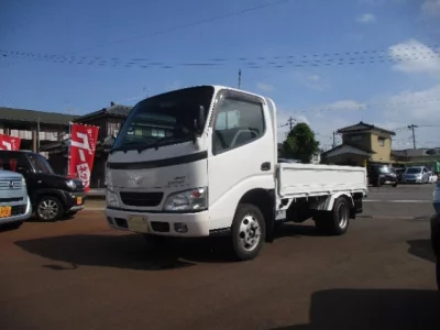 TOYOTA DYNA