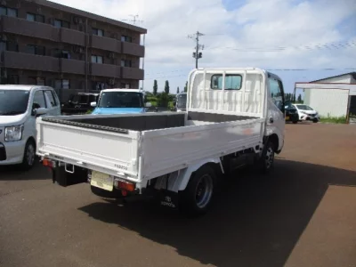 TOYOTA DYNA