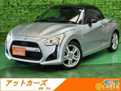 DAIHATSU COPEN