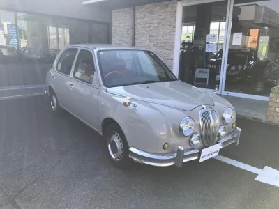 MITSUOKA VIEWT