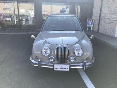 MITSUOKA VIEWT