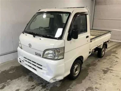 TOYOTA PIXIS TRUCK