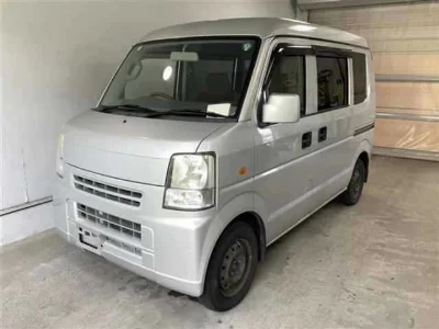 SUZUKI EVERY VAN