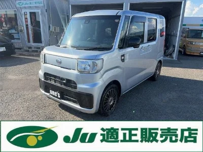 DAIHATSU HIJET CADDY