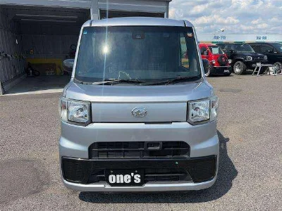 DAIHATSU HIJET CADDY