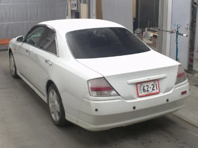 NISSAN GLORIA