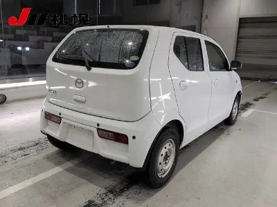 MAZDA CAROL