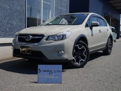 SUBARU XV 2015 с аукциона, 2000cc, пробег 97 000 км