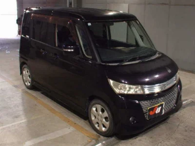 SUZUKI PALETTE
