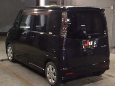 SUZUKI PALETTE