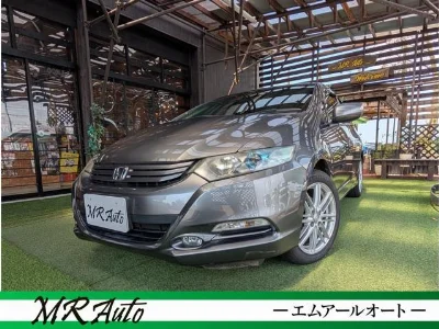 HONDA INSIGHT
