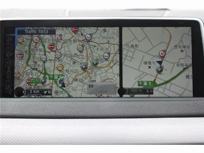 BMW X5 2015 с аукциона, 3000cc, пробег 49 000 км
