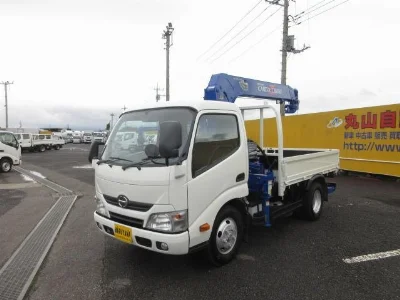 HINO DUTRO