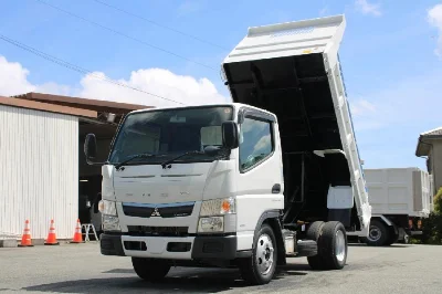 MITSUBISHI CANTER  с аукциона, 2990cc, пробег 60 000 км