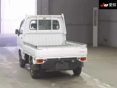SUBARU SAMBAR TRUCK
