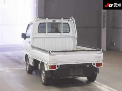 SUBARU SAMBAR TRUCK