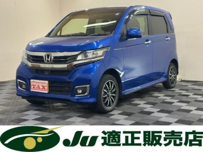 HONDA N WGN