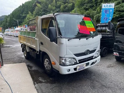HINO DUTRO