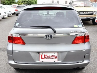 HONDA AIRWAVE
