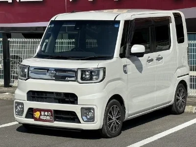 TOYOTA PIXIS MEGA
