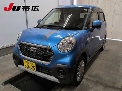 DAIHATSU CAST ACTIVA