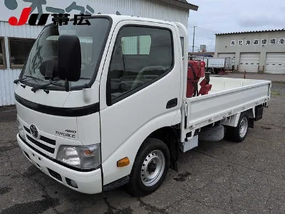TOYOTA TOYOACE