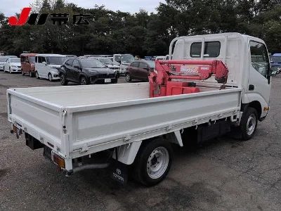TOYOTA TOYOACE