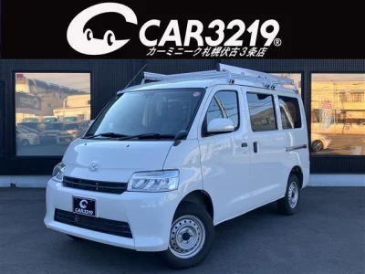 MAZDA BONGO
