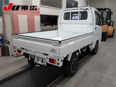MAZDA SCRUM TRUCK