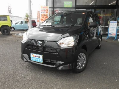 DAIHATSU MIRA E S 2025 с аукциона, 660cc, пробег 2 000 км