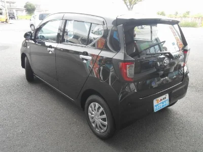 DAIHATSU MIRA E S 2025 с аукциона, 660cc, пробег 2 000 км