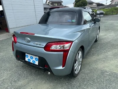 DAIHATSU COPEN